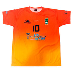 Camisa Esportiva para futebol cód fb_1064